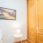 Apartment Ybh Lopez De Neira 42, 1