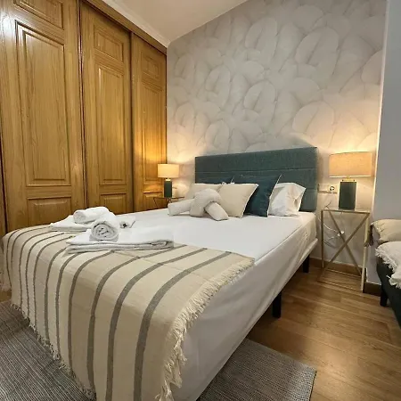 شقة Ybh Lopez De Neira 42, 1