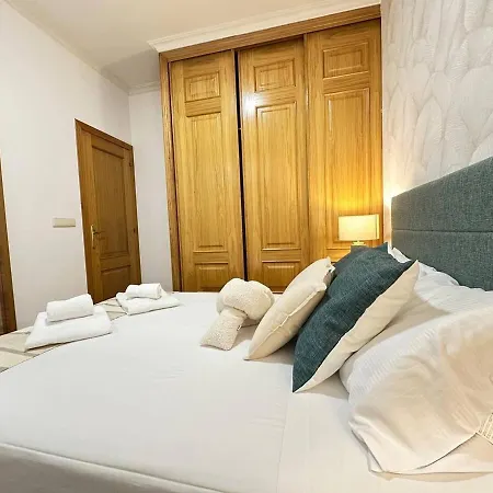 Ybh Lopez De Neira 42, 1 * فيجو