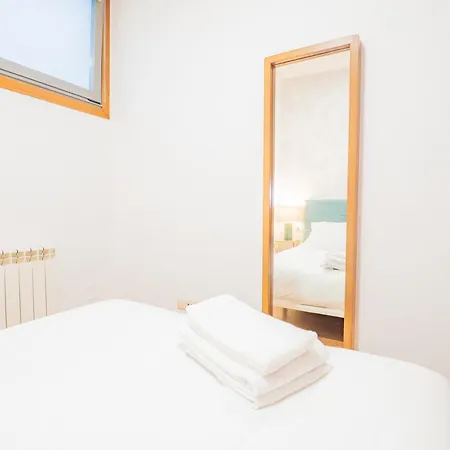 Ybh Lopez De Neira 42, 1 Apartament Vigo