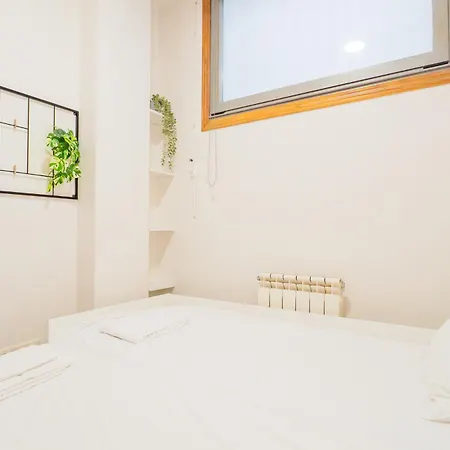 Apartament Ybh Lopez De Neira 42, 1 Vigo