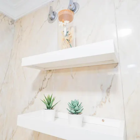 Ybh Lopez De Neira 42, 1 Appartamento