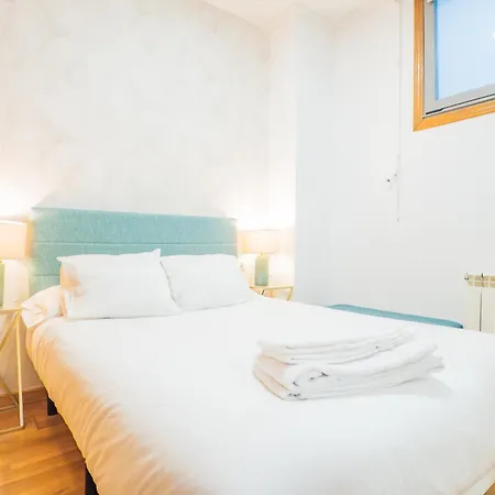 Ybh Lopez De Neira 42, 1 *