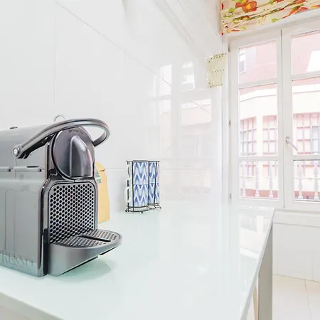 Ybh Lopez De Neira 42, 1 דירה *
