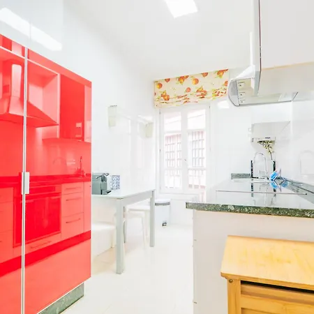 Apartament Ybh Lopez De Neira 42, 1 *