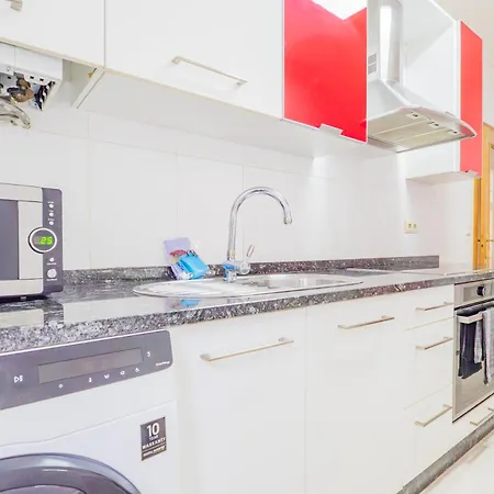 Ybh Lopez De Neira 42, 1 Appartamento Vigo