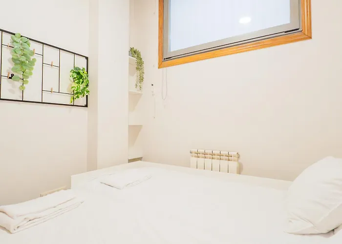 Appartamento Ybh Lopez De Neira 42, 1 Vigo