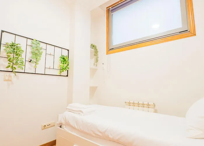 Appartamento Ybh Lopez De Neira 42, 1