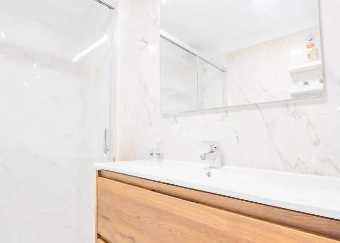 Appartamento Ybh Lopez De Neira 42, 1 *