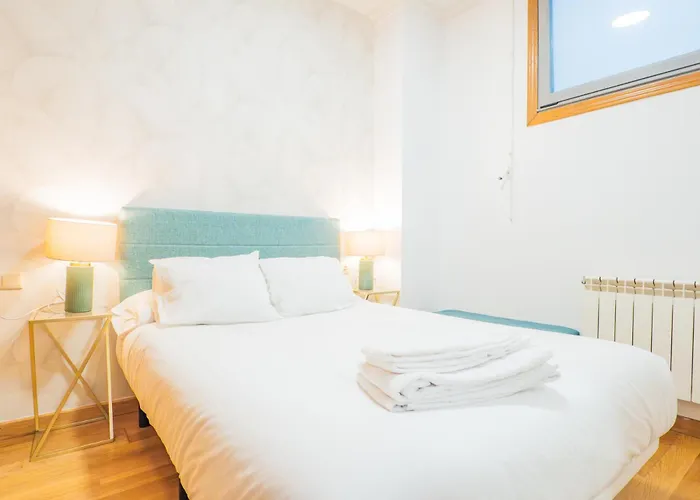 Ybh Lopez De Neira 42, 1 *