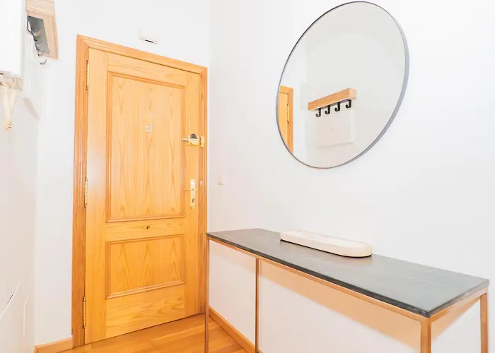 Appartamento Ybh Lopez De Neira 42, 1