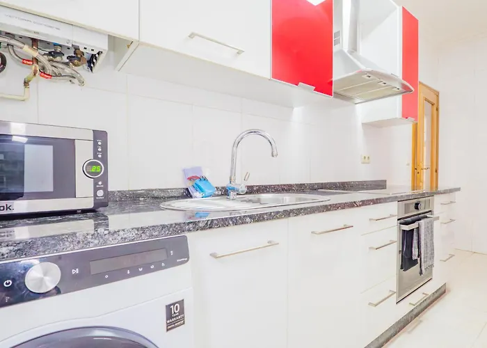 Ybh Lopez De Neira 42, 1 Daire Vigo