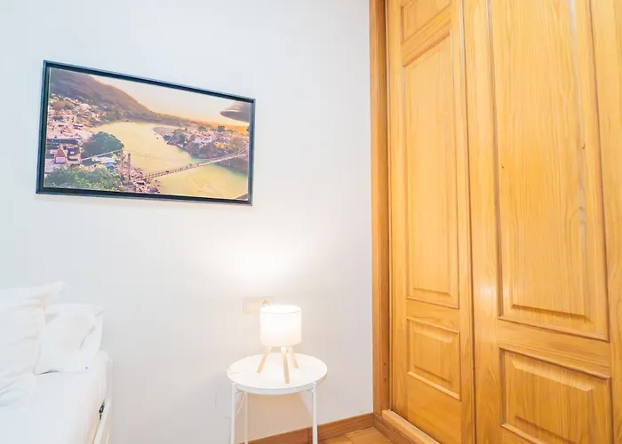 Appartamento Ybh Lopez De Neira 42, 1