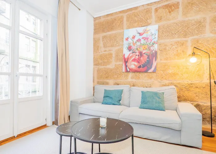 Ybh Lopez De Neira 42, 1 *